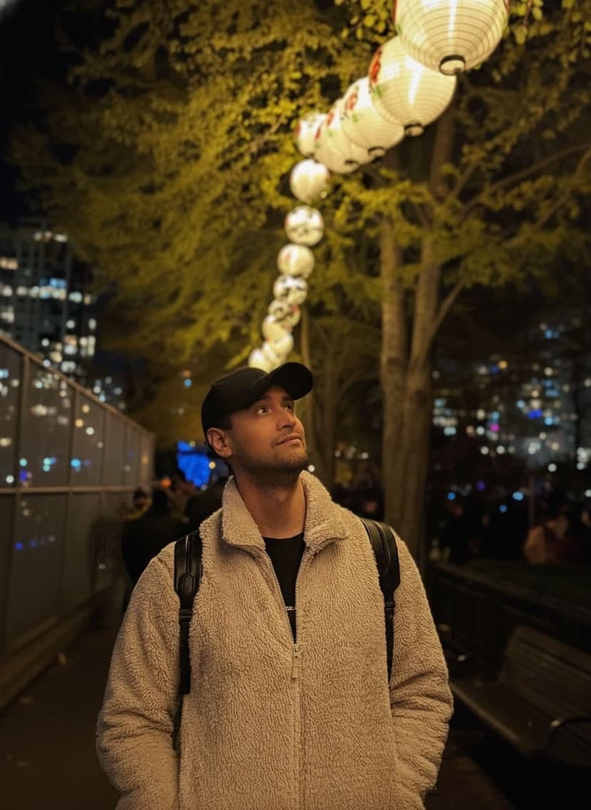 A professional photo of Arturo Gamez